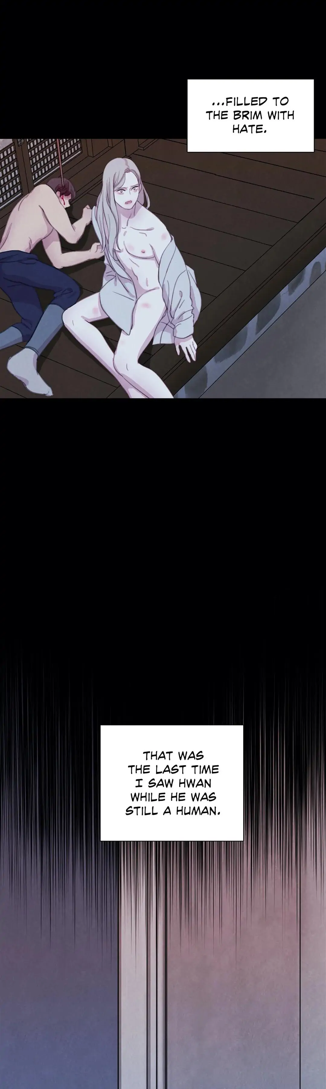 Dine With a Vampire chapter 46 - page 31
