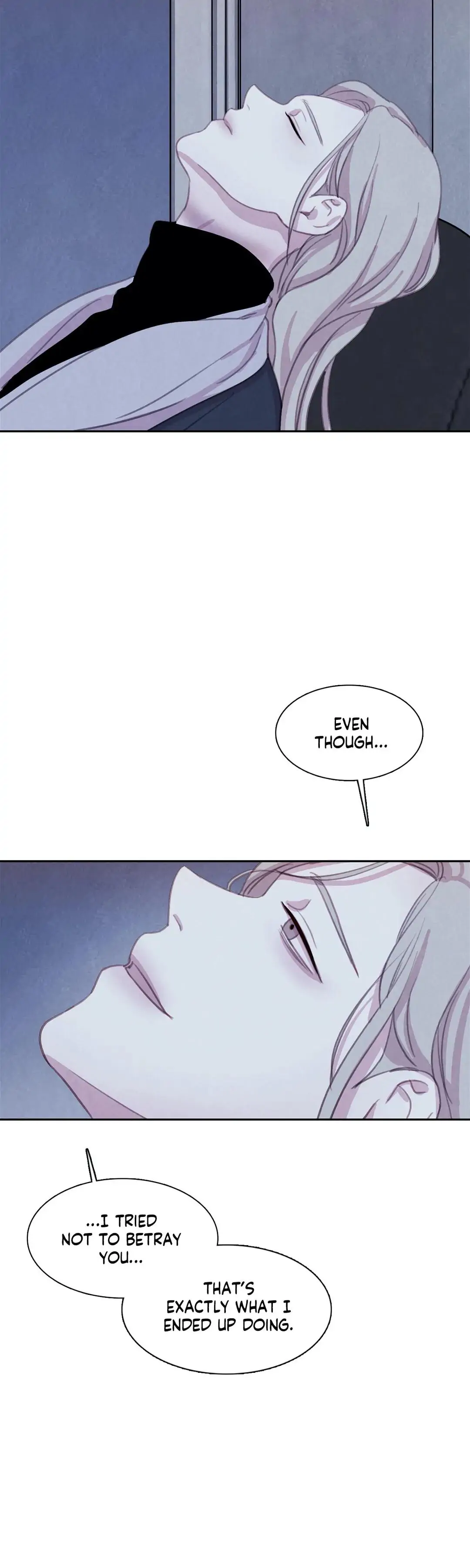 Dine With a Vampire chapter 46 - page 32