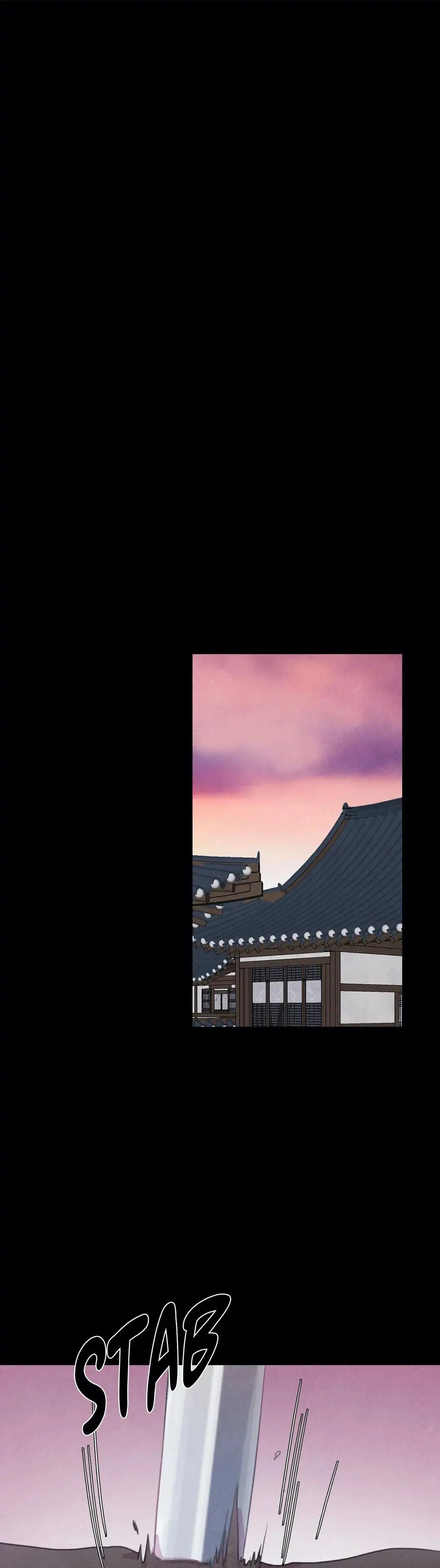Dine With a Vampire chapter 46 - page 9