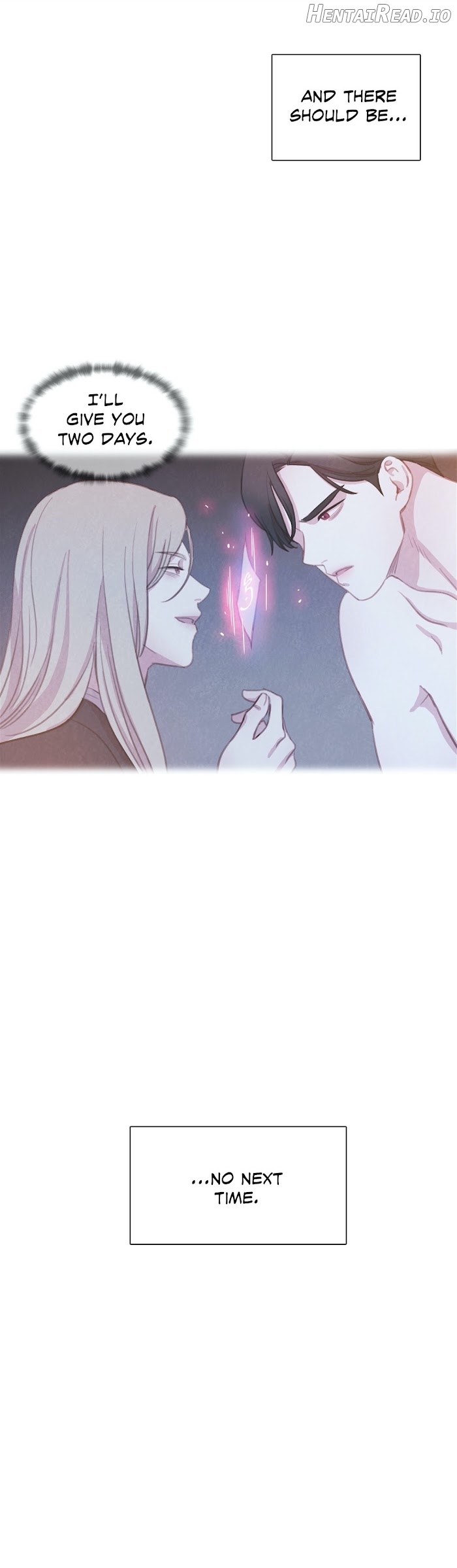 Dine With a Vampire Chapter 47 - page 26
