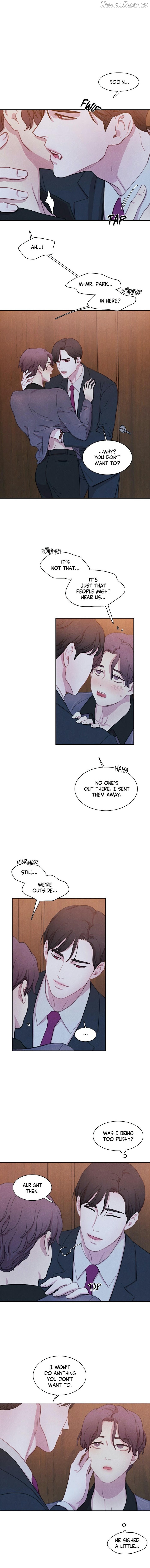 Dine With a Vampire Chapter 12 - page 2