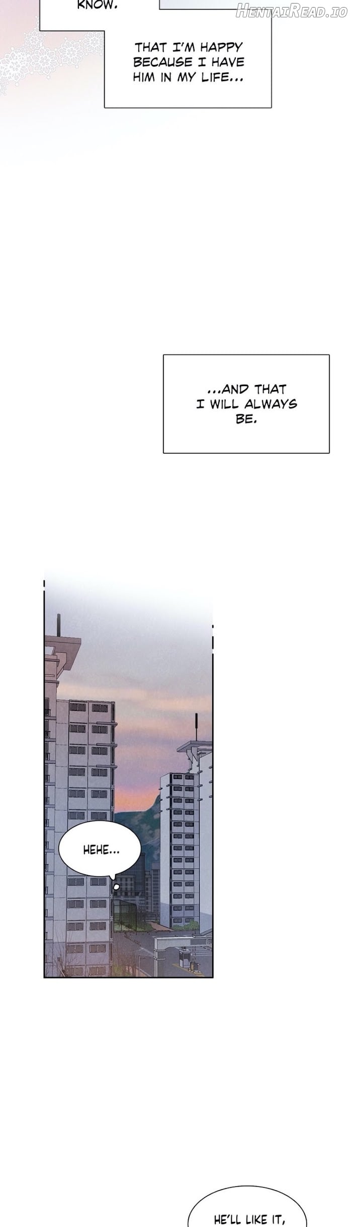 Dine With a Vampire Chapter 58 - page 25