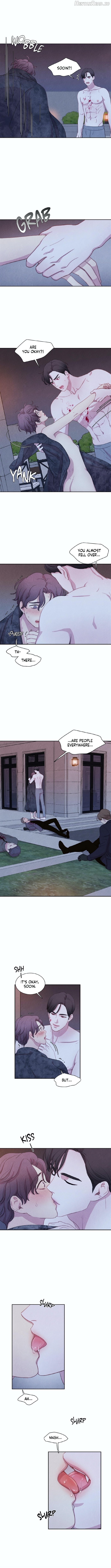 Dine With a Vampire Chapter 15 - page 2