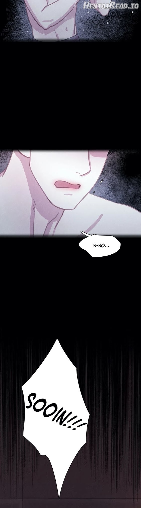 Dine With a Vampire Chapter 59 - page 3