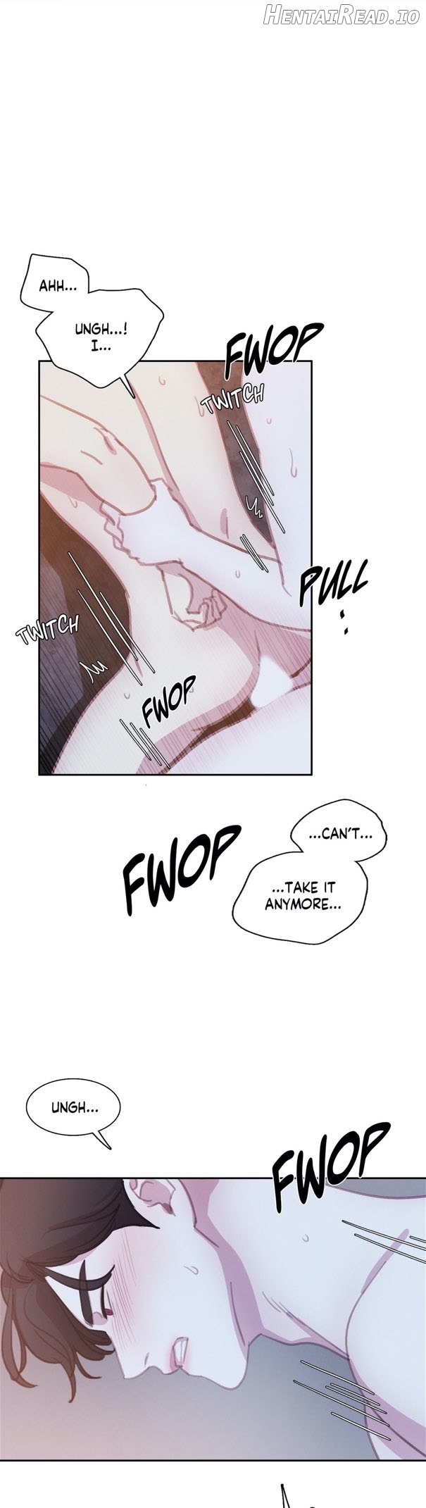 Dine With a Vampire Chapter 60 - page 14