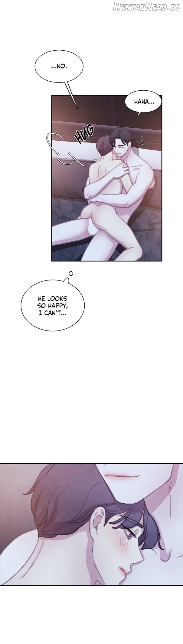Dine With a Vampire Chapter 60 - page 26