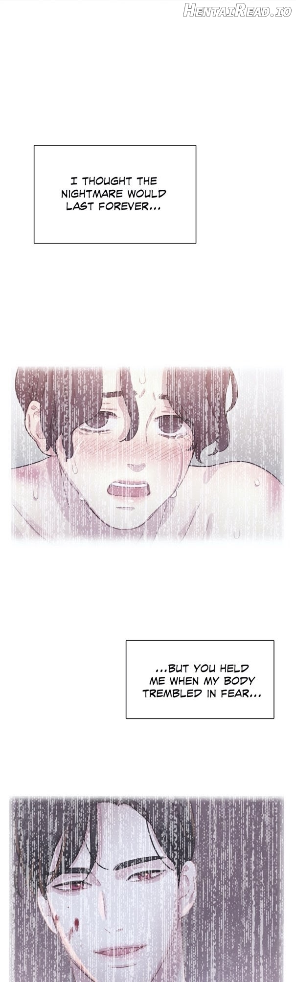 Dine With a Vampire Chapter 60 - page 38