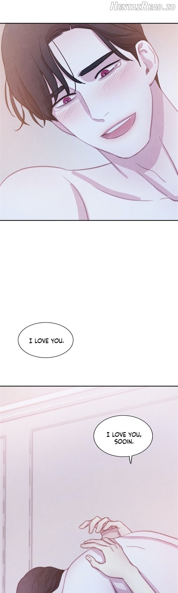 Dine With a Vampire Chapter 60 - page 42