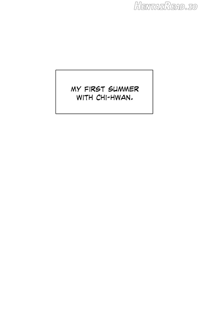 Dine With a Vampire Chapter 61 - page 15