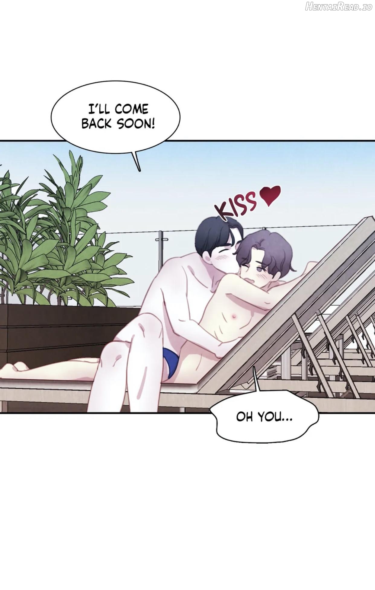 Dine With a Vampire Chapter 62 - page 50