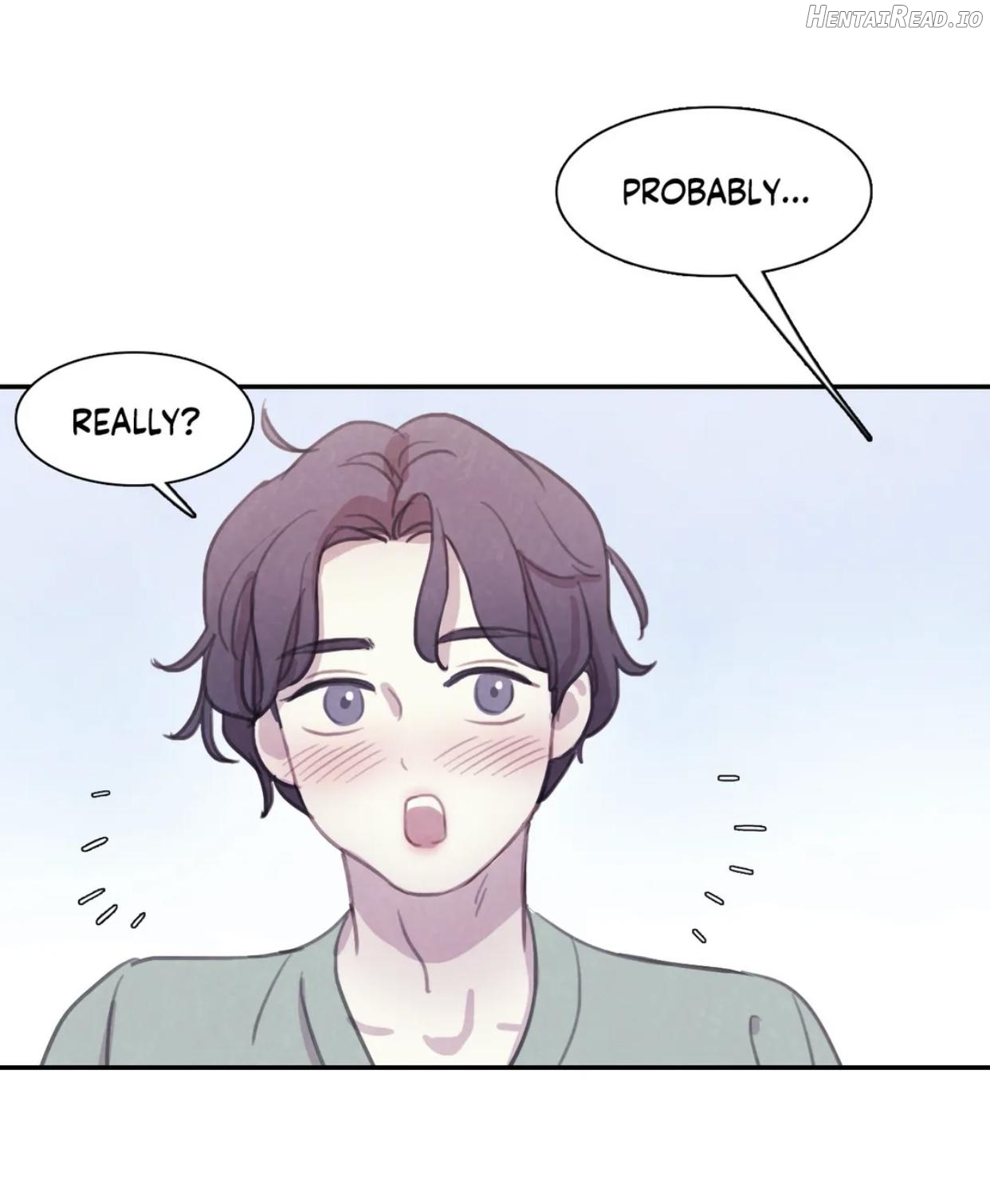 Dine With a Vampire Chapter 63 - page 50