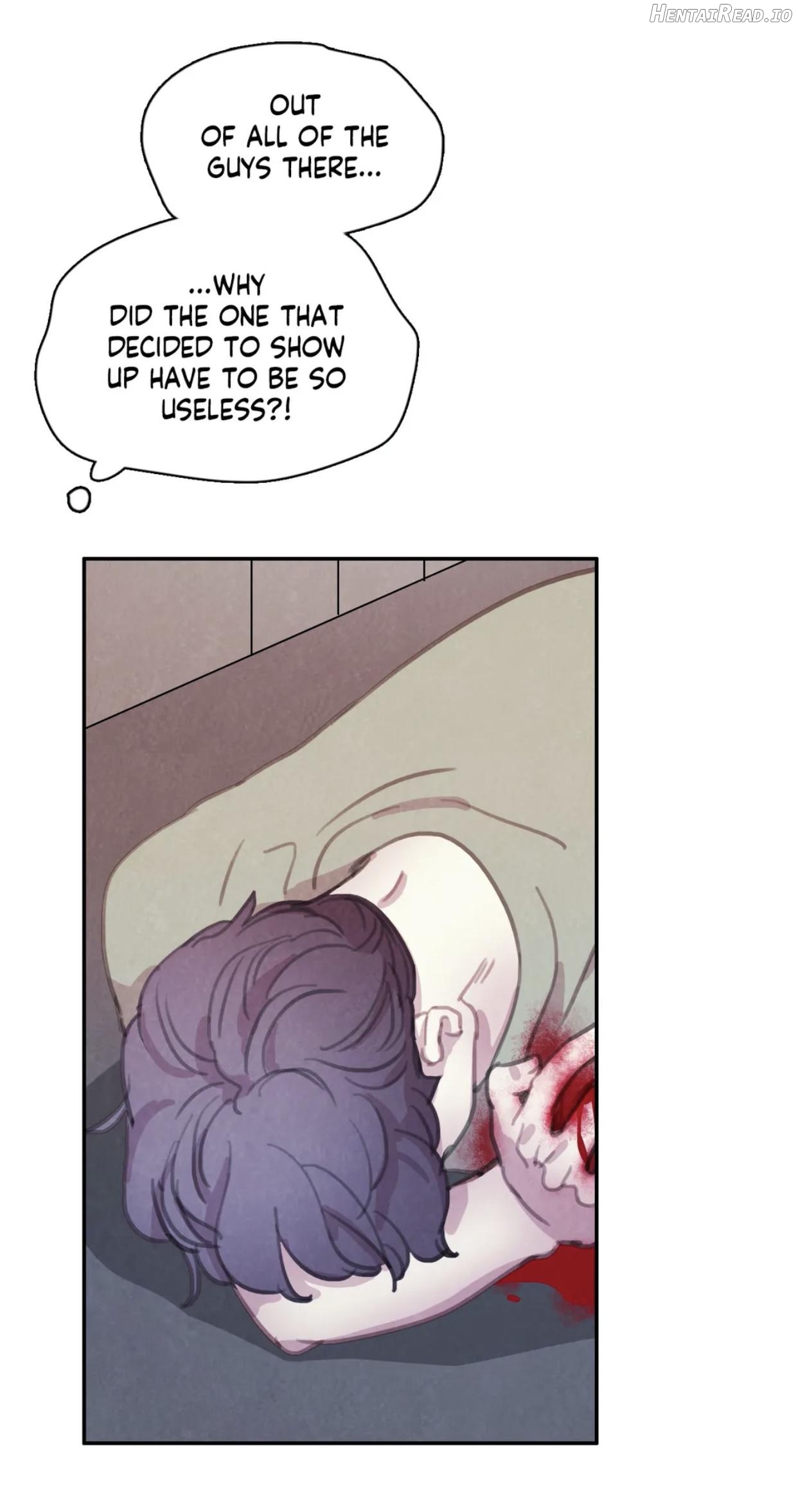 Dine With a Vampire Chapter 65 - page 50