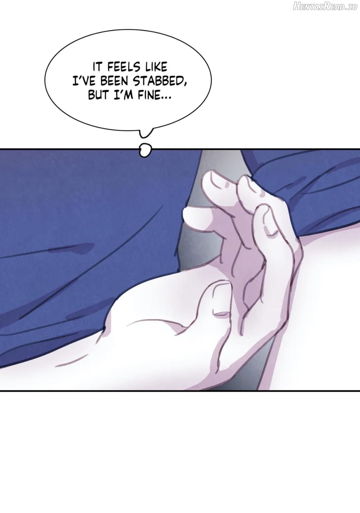 Dine With a Vampire Chapter 66 - page 15
