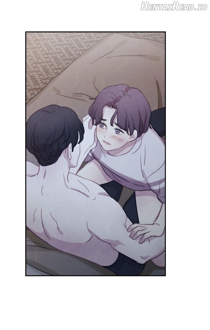 Dine With a Vampire Chapter 67 - page 50