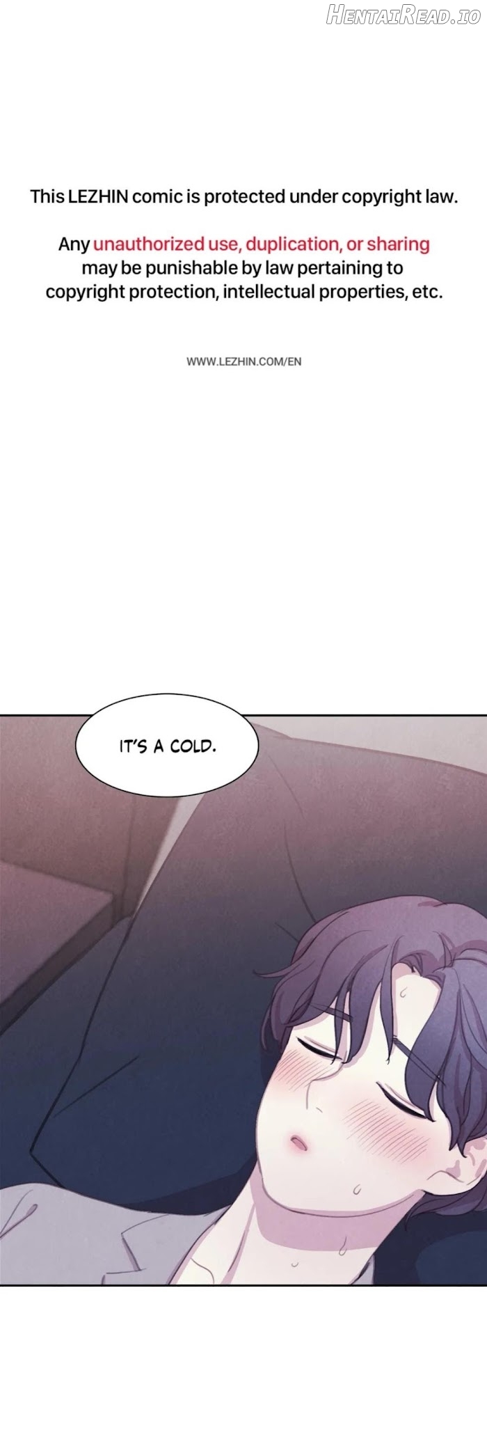 Dine With a Vampire Chapter 31 - page 2