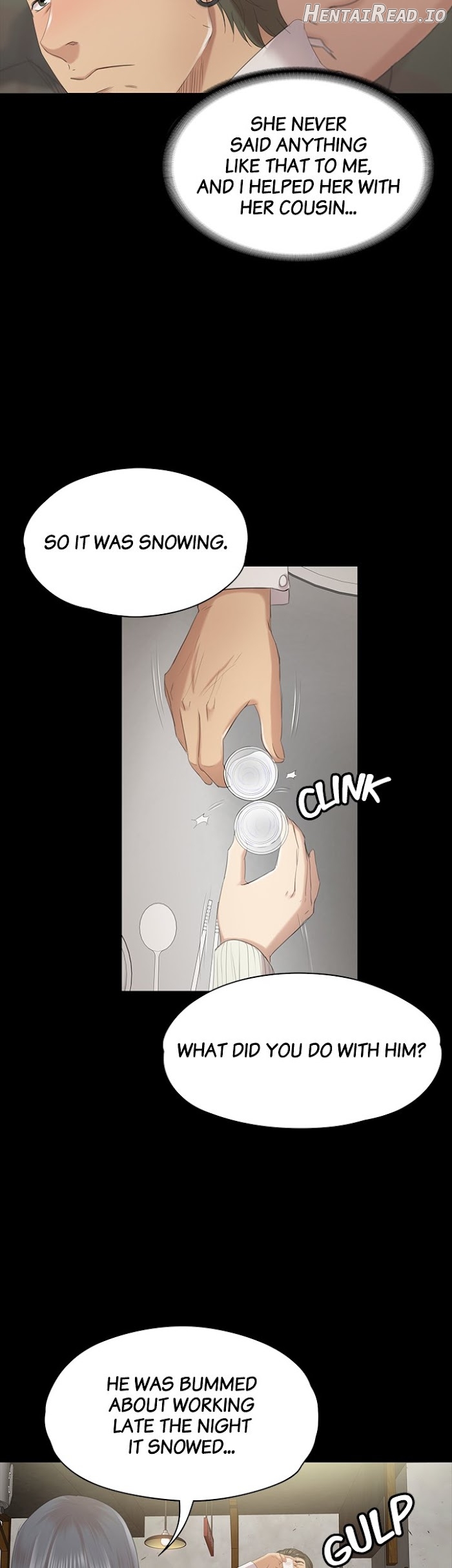 Double Life Chapter 59 - page 28