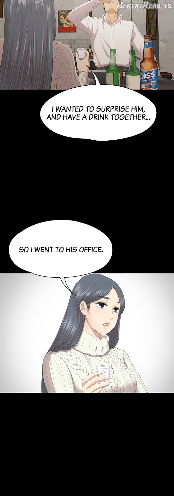 Double Life Chapter 59 - page 29