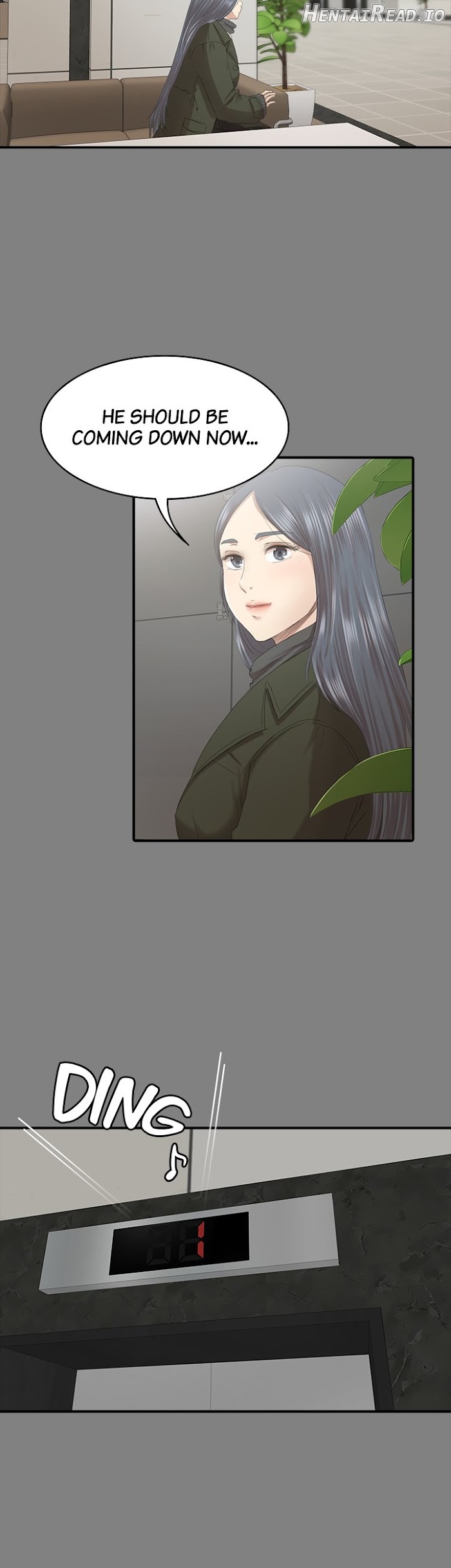 Double Life Chapter 59 - page 32