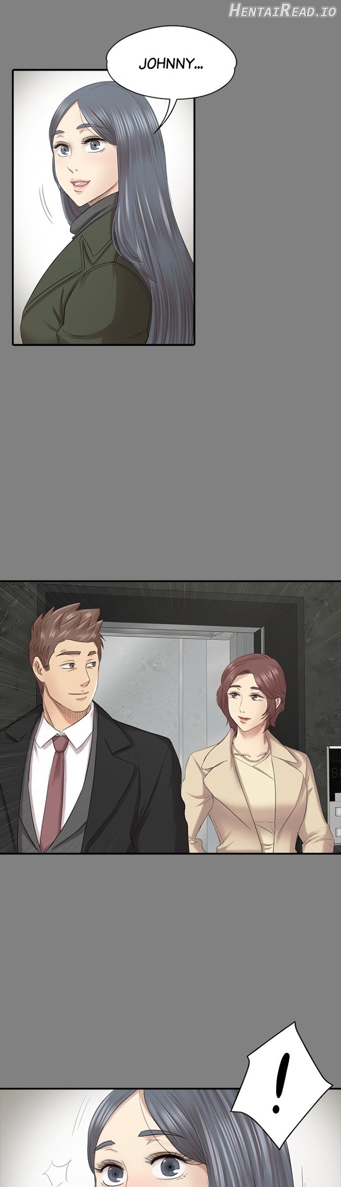 Double Life Chapter 59 - page 34