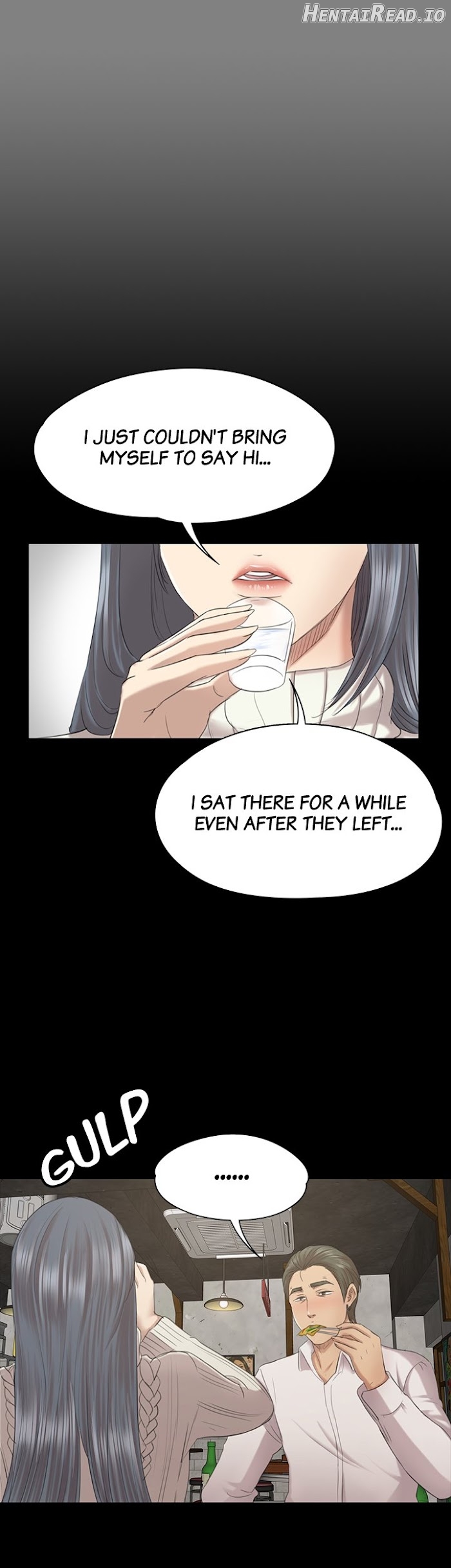 Double Life Chapter 59 - page 41