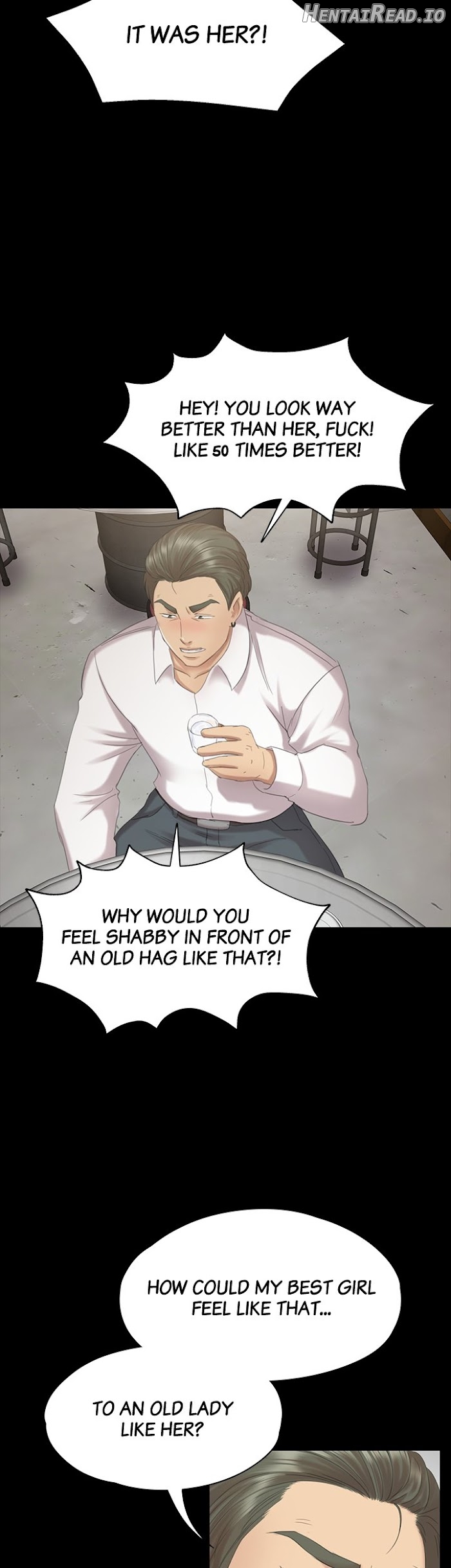 Double Life Chapter 59 - page 44