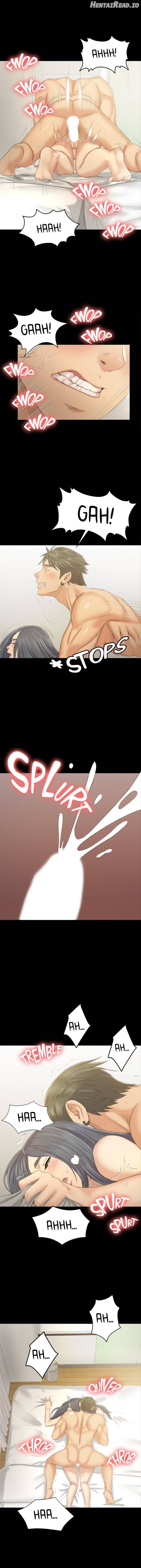 Double Life Chapter 84 - page 11