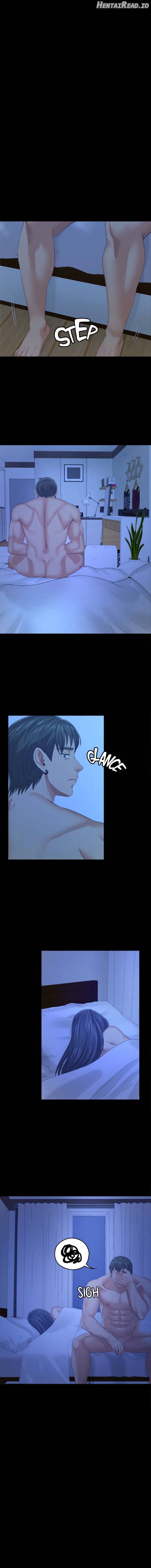 Double Life Chapter 84 - page 12