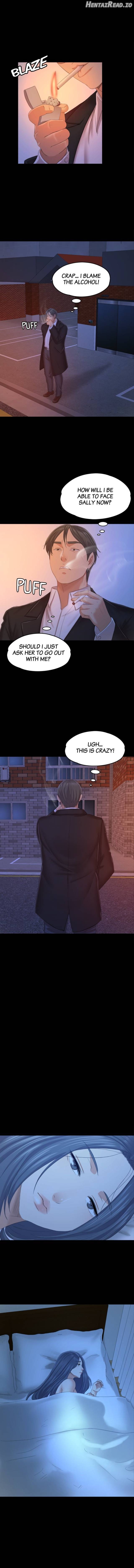Double Life Chapter 84 - page 13
