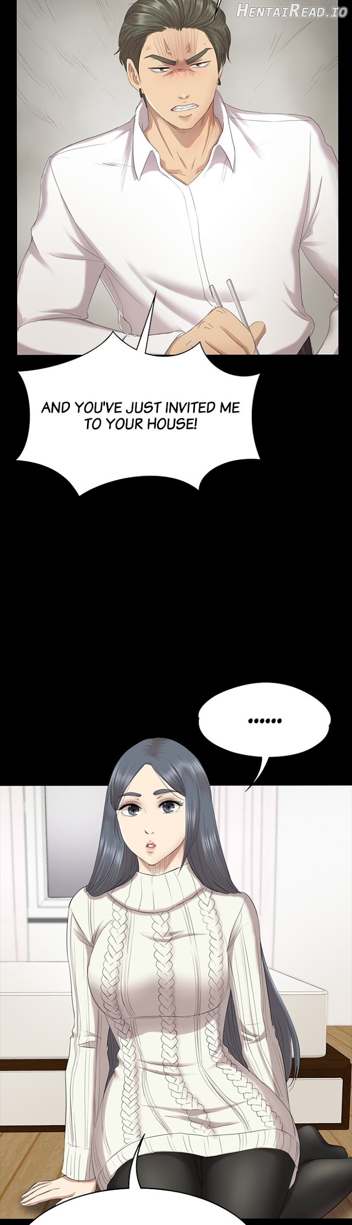 Double Life Chapter 60 - page 11