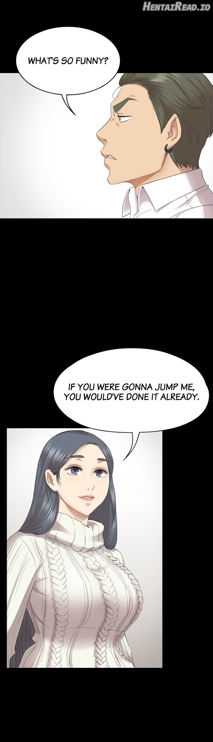 Double Life Chapter 60 - page 15