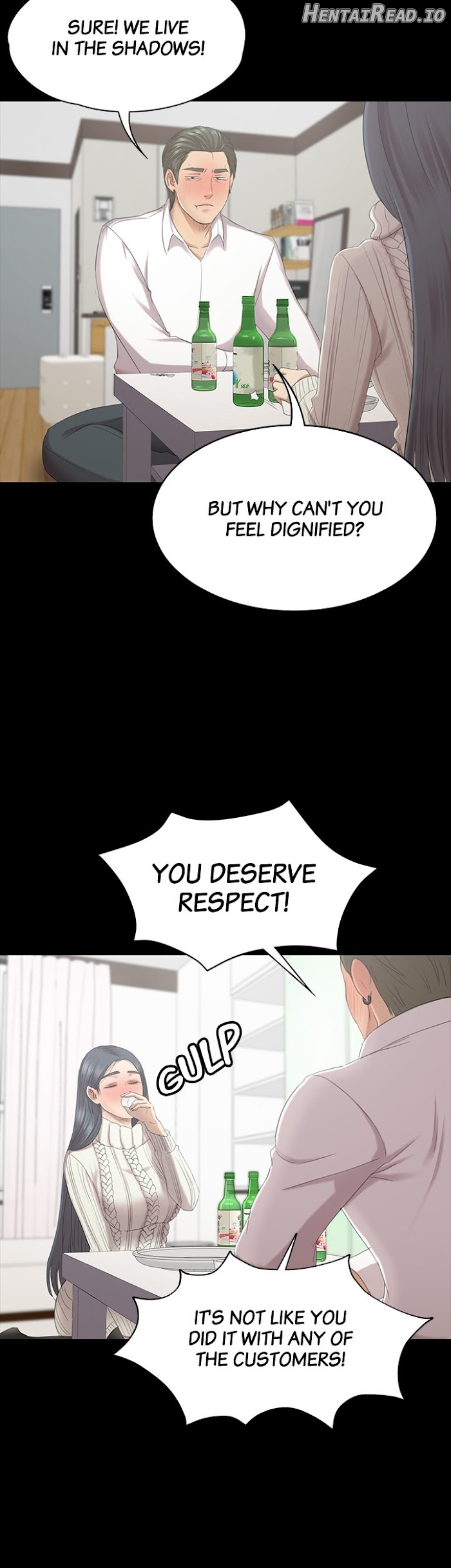 Double Life Chapter 60 - page 26