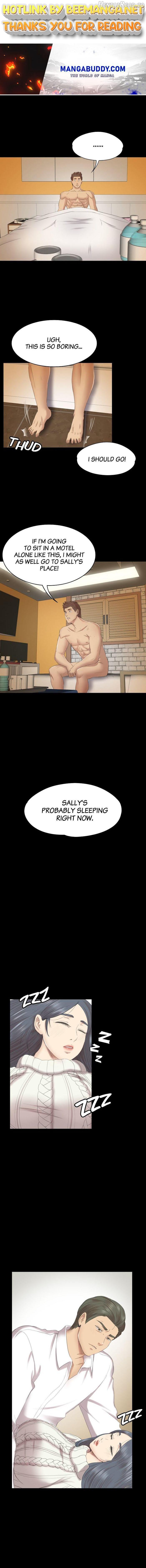 Double Life Chapter 61 - page 1