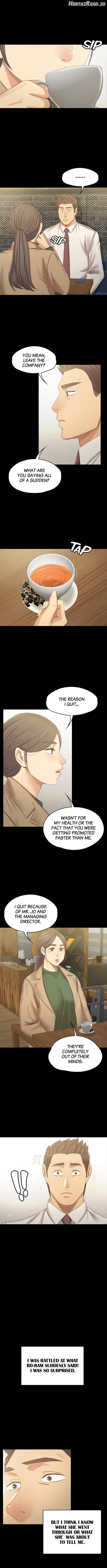 Double Life Chapter 86 - page 3