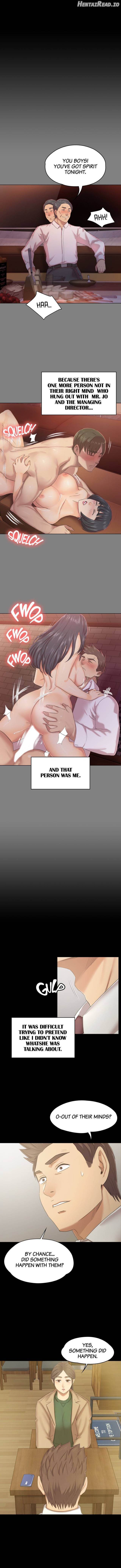 Double Life Chapter 86 - page 4