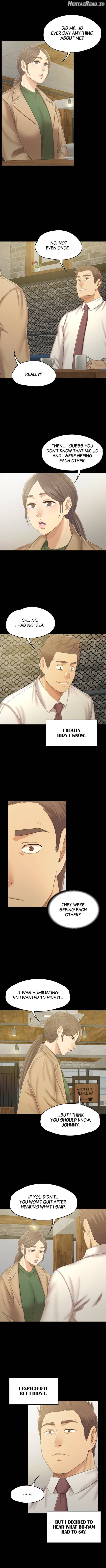 Double Life Chapter 86 - page 5