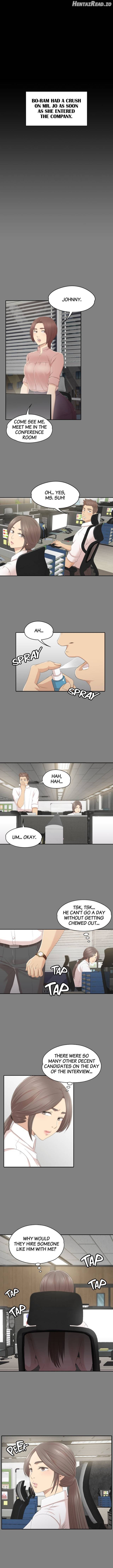 Double Life Chapter 86 - page 6