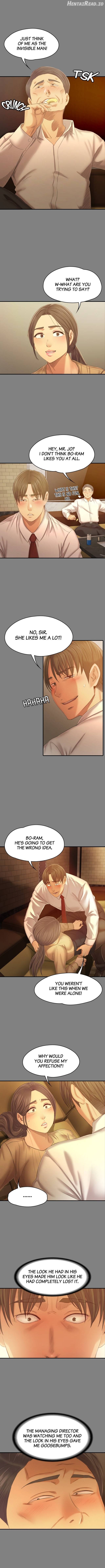 Double Life Chapter 87 - page 4
