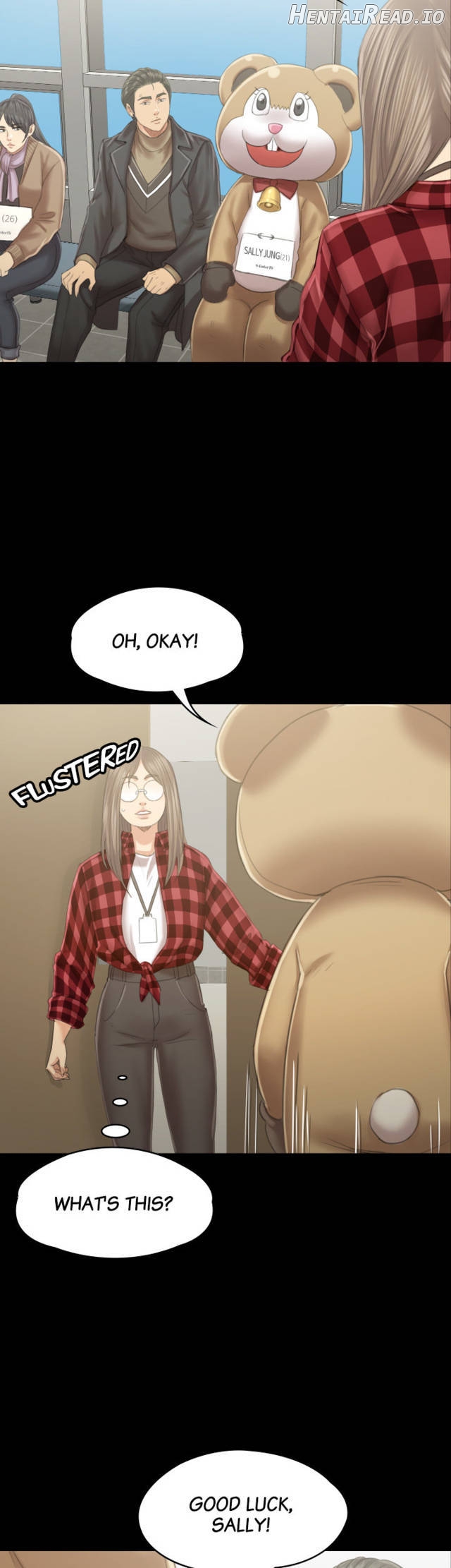 Double Life Chapter 89 - page 18