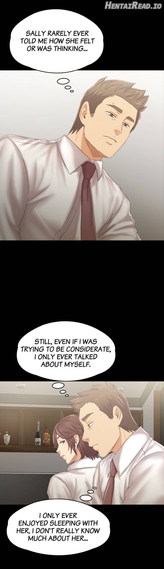 Double Life Chapter 90 - page 51