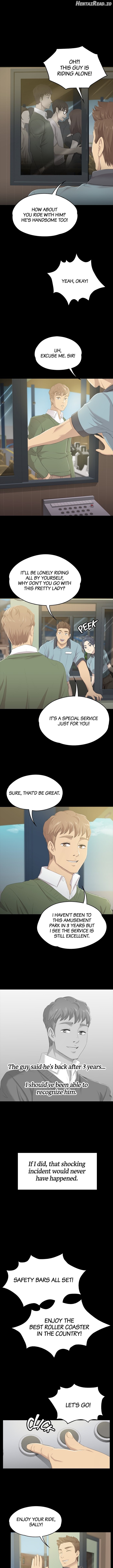 Double Life Chapter 1 - page 14
