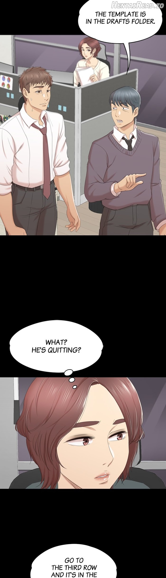 Double Life Chapter 32 - page 22
