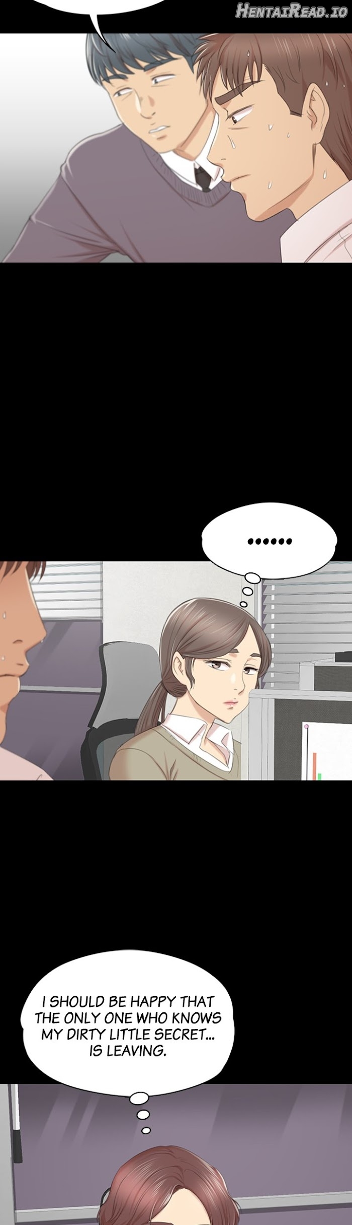 Double Life Chapter 32 - page 24