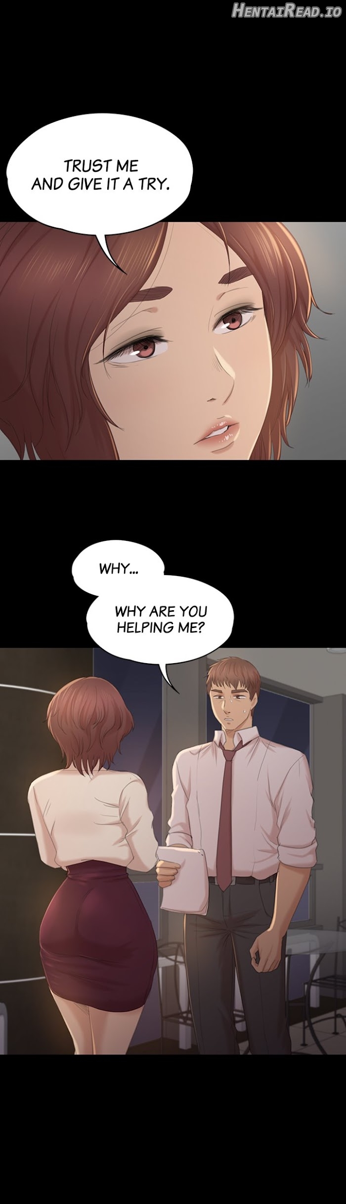 Double Life Chapter 32 - page 30