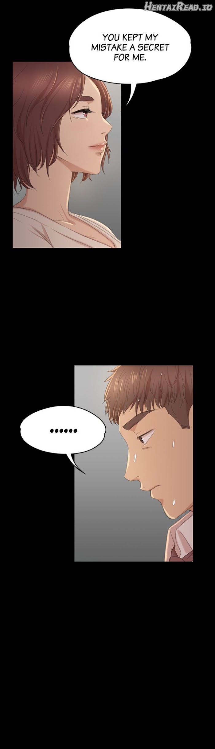 Double Life Chapter 32 - page 31