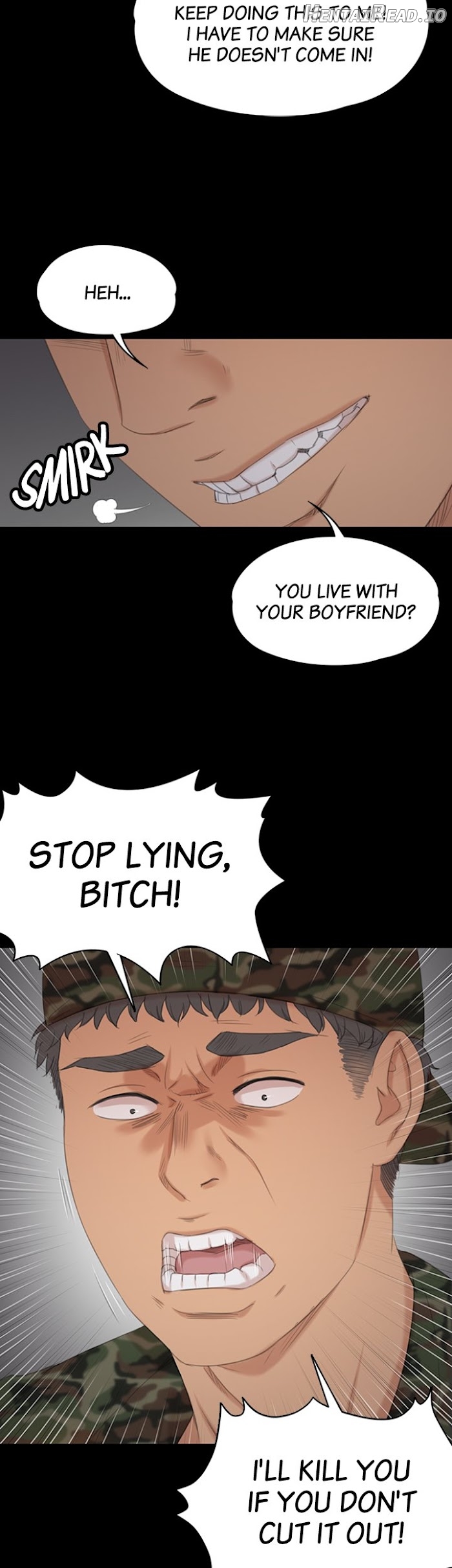 Double Life Chapter 32 - page 38