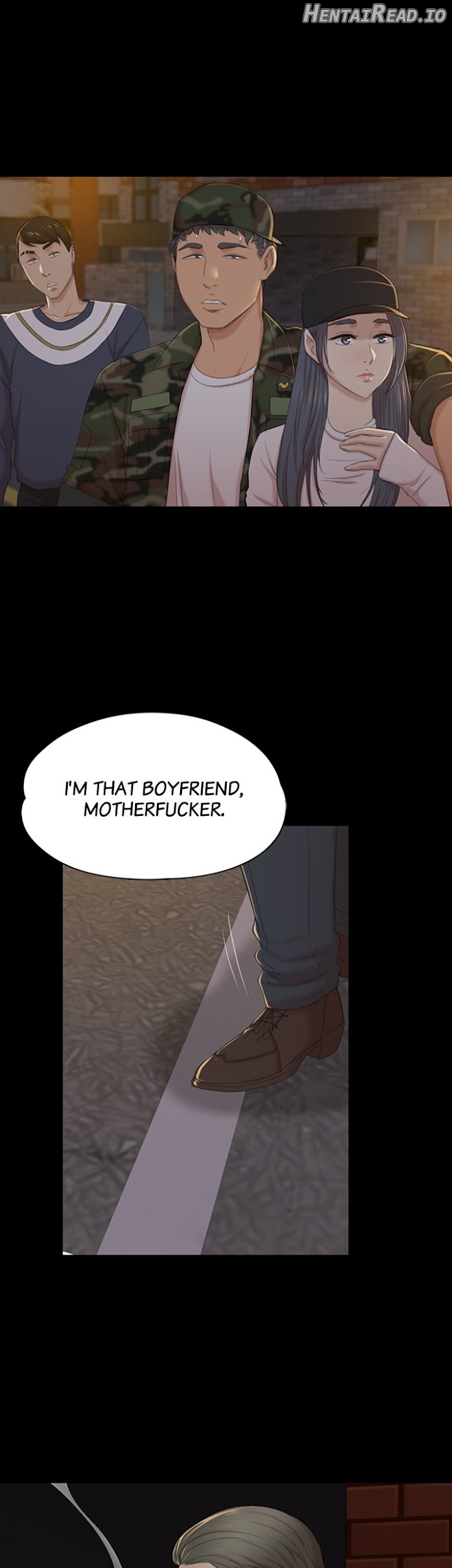 Double Life Chapter 32 - page 40