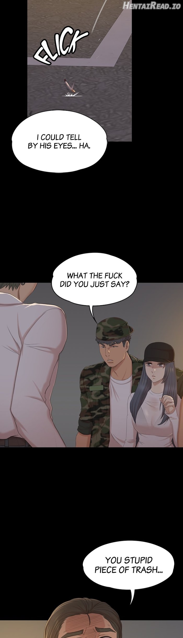 Double Life Chapter 33 - page 2