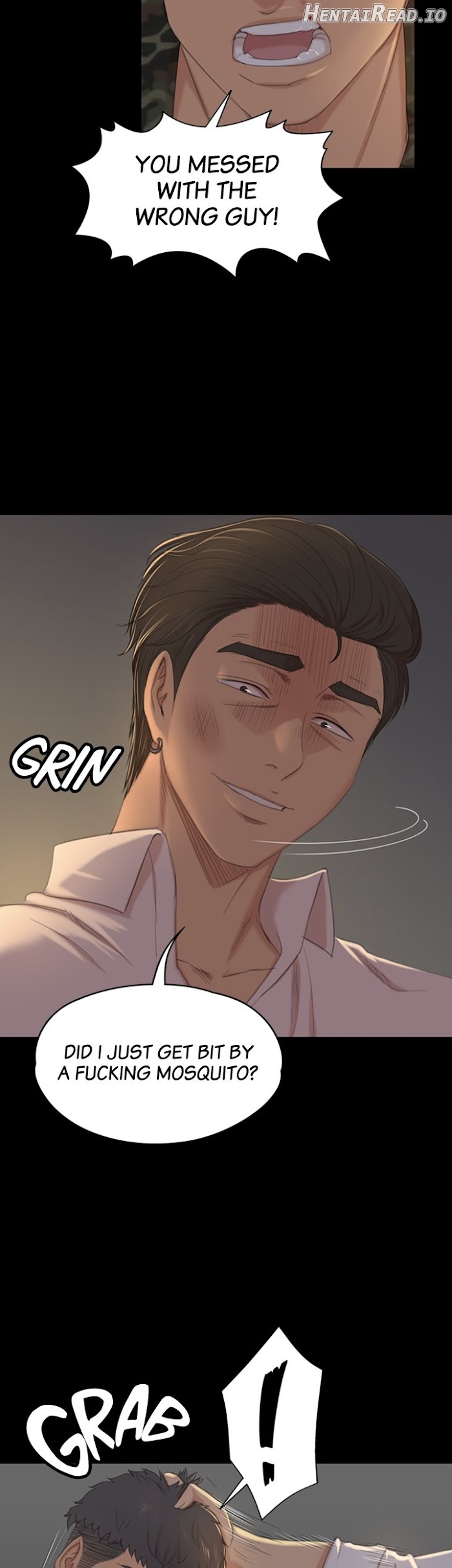 Double Life Chapter 34 - page 15