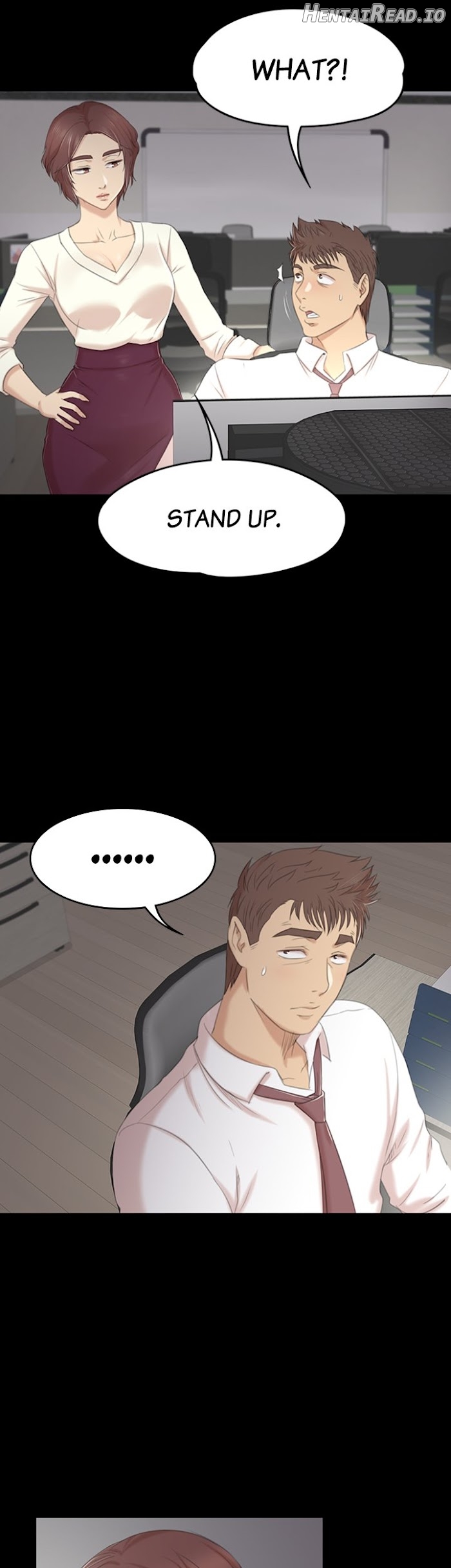 Double Life Chapter 35 - page 15