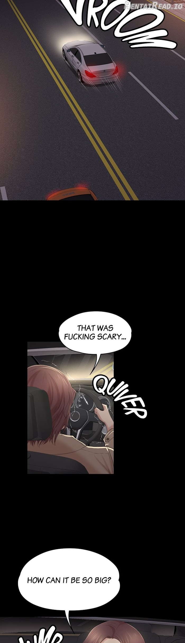 Double Life Chapter 35 - page 26